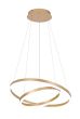 ΠΟΛΥΦΩΤΟ-ΚΡΕΜΑΣΤΟ ΦΩΤΙΣΤΙΚΟ LED-ΚΩΔ. D88059/2 Sun Light