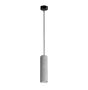 Σποτ D:70*112 Gu10 Concrete Phenix Viokef 4160201