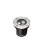 Φωτιστικό Χωνευτό Δαπέδου D:120 Lotus Viokef 4186900