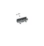Wall Washer L:600 Marvel Viokef 4187300-P