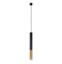 Μονόφωτο Μαύρο Louis Viokef 4230500