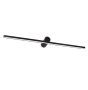 Απλίκα Χρώμιο L:600 Rocco Viokef 4236200