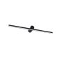 Απλίκα Χρώμιο L:600 Rocco Viokef 4236200