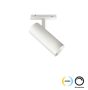 Linear Λευκό L:600 Magnetic (dimmable) Viokef 4244304
