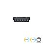 Linear Antiglare L:130 2 CCT Magnetic Viokef 4244401-N