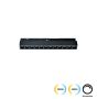 Linear Antiglare L:220 2 CCT Magnetic Viokef 4244402-N