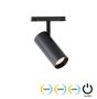 Linear Antiglare L328 3CCT Magnetic (ON-OFF) Viokef 4244403S