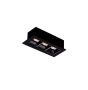 Σποτ Χωνευτό L:147 Aden Viokef 4260700