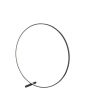 Πορτατίφ Xρυσό Circle Viokef 4291501