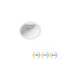 Χωνευτό Σποτ Λευκό D:72 Triac Dim Dylan Viokef 4311200-D1