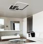 Φωτιστικό Οροφής Square Brenda Viokef 4316300