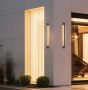 Φωτιστικό Τοίχου Tessa Viokef 4317800