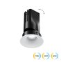 Χωνευτό Σποτ D:63 Alvey Viokef 4323000