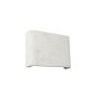 Φωτιστικό Τοίχου Terracotta Adalin Viokef 4327801