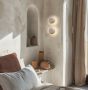 Φωτιστικό Τοίχου Katrin Viokef 4332400