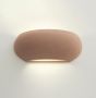 Φωτιστικό Τοίχου Terracotta Anita Viokef 4337901
