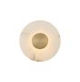 Φωτιστικό Τοίχου Terracotta Debby Viokef 4338301