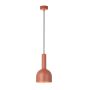 Μονόφωτο Terracotta Ritmo Viokef 4343500