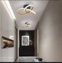 SE LED 25 SIERRA CEILING GOLD 22W 3CCT WITH MEMORY 2 YEARS WARRANTY Ζ3 HOMELIGHTING 77-50470