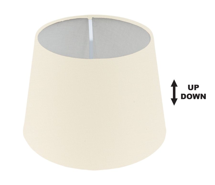 SPC 30 EK (d30-24-H22) ΚΑΠΕΛΟ ΕΚΡΟΥ ΥΦΑΣΜΑ UP/DOWN ARlight 0284052