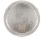 CCT 2020 WH ΠΛΑΦΟΝΙΕΡΑ ΕΞ. ΧΩΡΟΥ ΠΛΑΣΤΙΚΗ 1XE27 ARlight 0143173