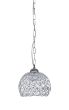 CHRIS/20 1L CHAIN NICKEL ΜΟΝΟΦΩΤΟ Heronia 01-0288