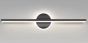 SE LED 80 MALU WALL LAMP 22W 3CCT 80x5x10cm IP20 220V 2 YEARS WARRANTY A3 HOMELIGHTING 77-50649