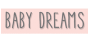 Baby Dreams Pink επιτραπέζιο φωτιστικό (76011[S]) Ango