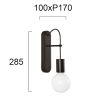 Απλίκα Gloria Viokef 4234100