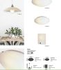 15536-YL-3 SEHER GLASS CEILING Β3 HOMELIGHTING 77-3644
