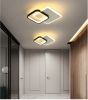 SE LED 200 ESTRELLA BLACK AND WHITE 15W  3CCT WITH MEMORY 2 YEARS WARRANTY Ζ3 HOMELIGHTING 77-50476
