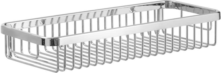 Σπογγοθήκη Ίσια Χρώμιο Bronze Art Σπογγοθήκες 1698-10-S