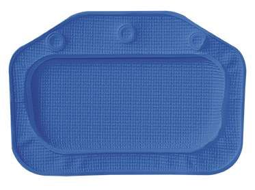 Unilux 20x30 royal blue μαξιλάρι μπανιέρας Sealskin  315007223