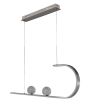 PDC 689 ΝΜ # ΡΑΓΑ ΚΡΕΜΑΣΤΗ LED  ΜΠΑΣΤΟΥΝΙ ARlight 0103481
