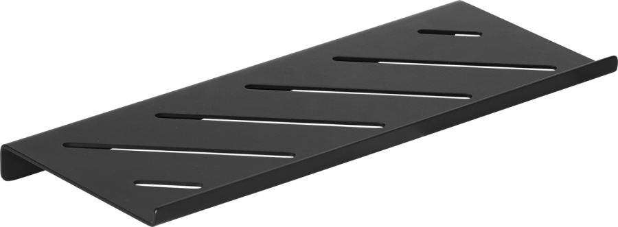 Σπογγοθήκη Ίσια Μαύρο Bronze Art Σπογγοθήκες 13H3-MM