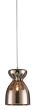 SE4314-01-CP DOMENICO PENDANT COPPER GLASS Γ4 HOMELIGHTING 77-3716