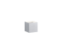 Φωτιστικό Επίτοιχο Δίφωτο Led 4,3w 3000K 430lm Brushed Aluminium Trio Lighting Louis 223310105