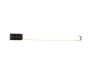 Φωτιστικό Μπάνιου Επίτοιχο IP44 L79cm LED 16w 3000K 1650lm Black Mat Trio Lighting Piera 284077932