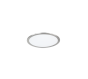 Πλαφονιέρα Οροφής 30xH4cm Nickel Matt Led 15w 3000K 1700lm Trio Lighting Phoenix 674093007