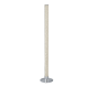 Φωτιστικό Δαπέδου Χρωμέ 18xH104cm LED 10w 1020lm RGB Trio Lighting Leia R42571100