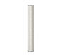 Φωτιστικό Δαπέδου Υφασμα Λευκό 13xH103cm Led 8w 3000K 700lm RGBW Remote Control Trio Lighting Tico R42801001