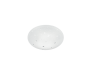 Φωτιστικό Πλαφονιέρα Οροφής Λευκό 27xH9cm LED 12w 4000K 1160lm Trio Lighting Achat R62732800