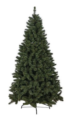 Χριστουγεννιάτικο Δέντρο Frost 210cm Lianos 270024