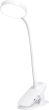 TLC 015 # ΠΟΡΤΑΤΙΦ ΓΡΑΦΕΙΟΥ ΜΑΝΤΑΛΑΚΙ LED ΛΕΥΚΟ STEP DIMMER CCT 7W CCT ARlight 0154120