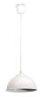 PDA 206 WH ΚΑΜΠΑΝΑ ΛΕΥΚΗ Φ:19ΕΚ  1ΧΕ27 ARlight 0111013