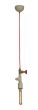 HL-078-1 HIKARI BEIGE PENDANT HOMELIGHTING 77-2786