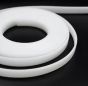 SE-SL-FS-15 SILICONE FOR FLEXIBLE SNAKE 1,5*1,3CM PRICE PER METER (77-50549) HOMELIGHTING 77-50556