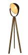 HL-250-FL TRIPODA  FLOOR LAMP HOMELIGHTING 77-3091