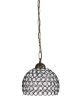 CHRIS/20 1L CHAIN BRONZE ΜΟΝΟΦΩΤΟ Heronia 01-0279