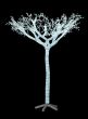 Led Φωτιζόμενο Ακρυλικό 3D Δέντρο Με 1900 Led Φωτάκια Ψυχρού Φωτισμού Ip44 ,260(Η) x 120cm Lianos L200-017W